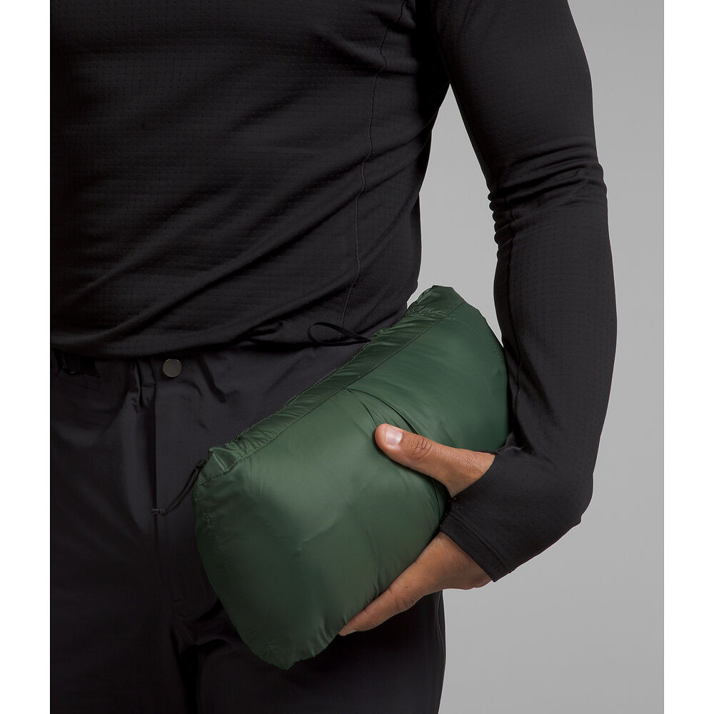 The North Face Summit Series Breithorn Hoodie (Men's) - Pine Needle The North Face