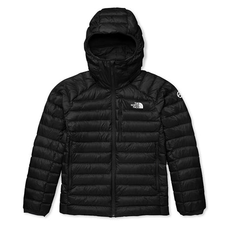 The North Face Summit Series Breithorn Hoodie (Men's) - TNF Black The North Face
