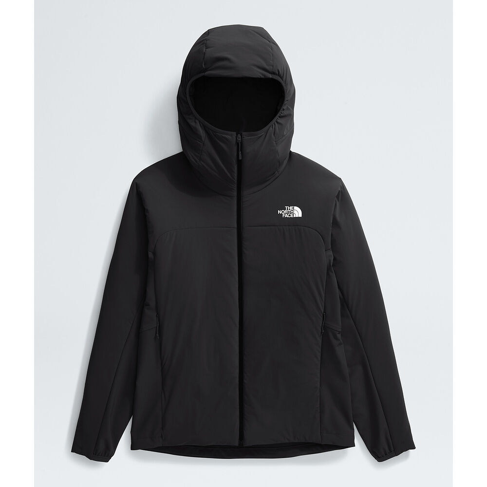 The North Face Summit Series Casaval Hybrid Hoodie (Men's) The North Face