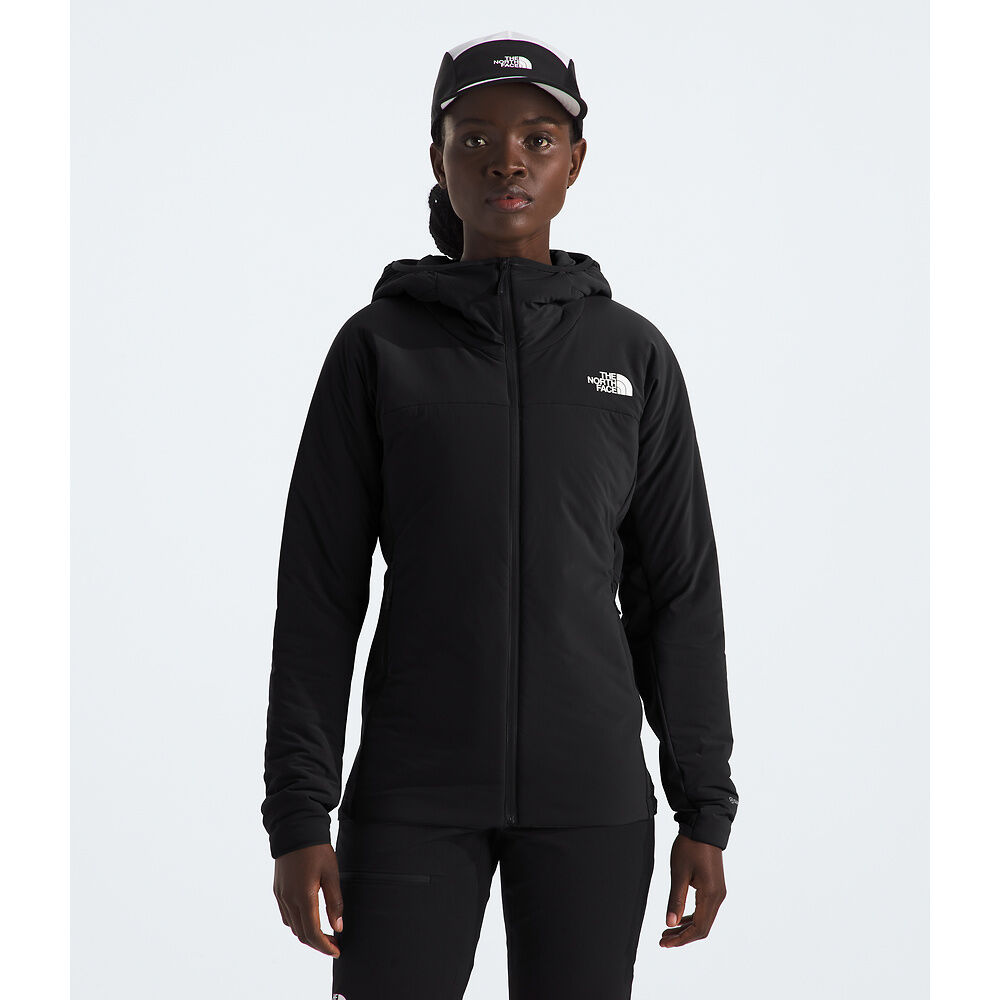 The North Face Summit Series Casaval Hybrid Hoodie (Women's) The North Face