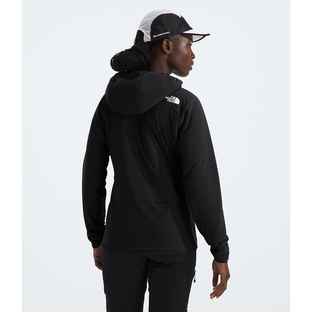 The North Face Summit Series Casaval Hybrid Hoodie (Women's) The North Face