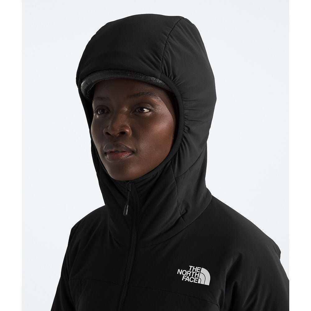 The North Face Summit Series Casaval Hybrid Hoodie (Women's) The North Face