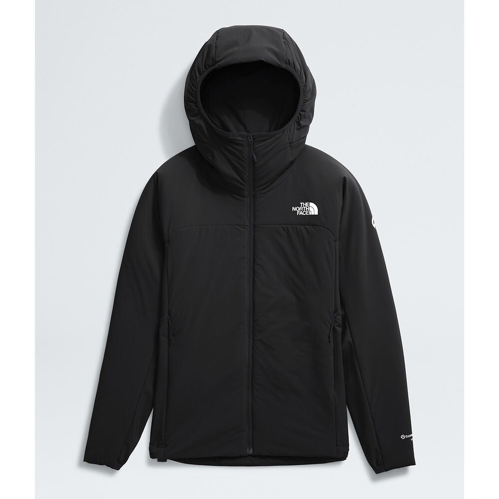 The North Face Summit Series Casaval Hybrid Hoodie (Women's) The North Face