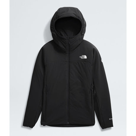 The North Face Summit Series Casaval Hybrid Hoodie (Women's) The North Face