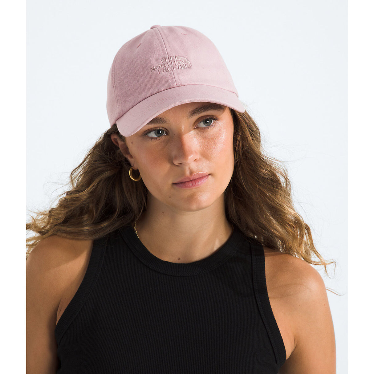 The North Face Norm Hat - Metal Pink