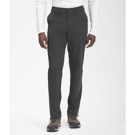 The North Face Paramount Pants (Men's) Asphalt Grey The North Face