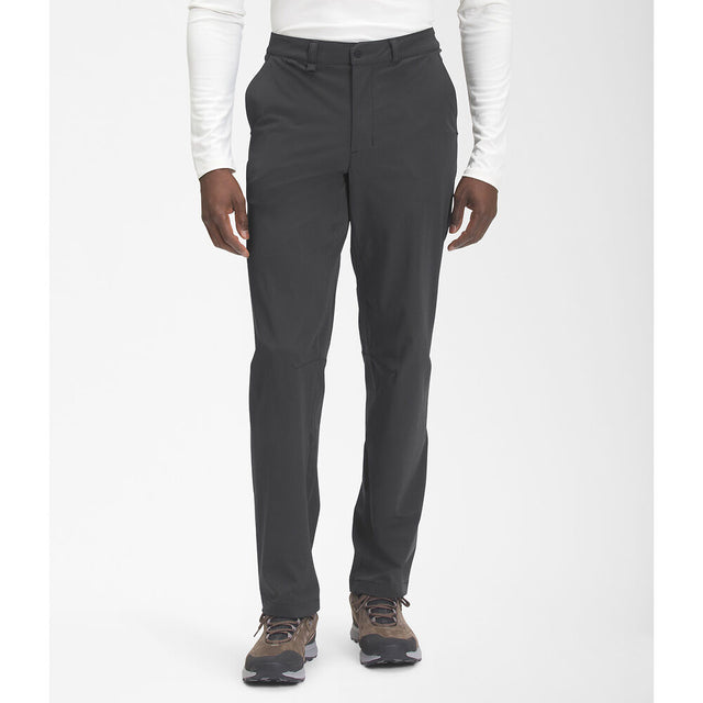 The North Face Paramount Pants (Men's) Asphalt Grey The North Face