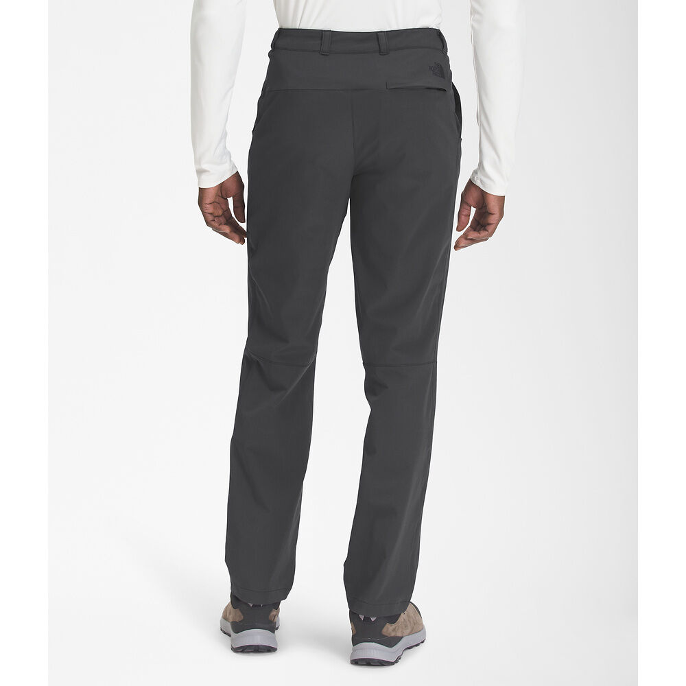 The North Face Paramount Pants (Men's) Asphalt Grey The North Face
