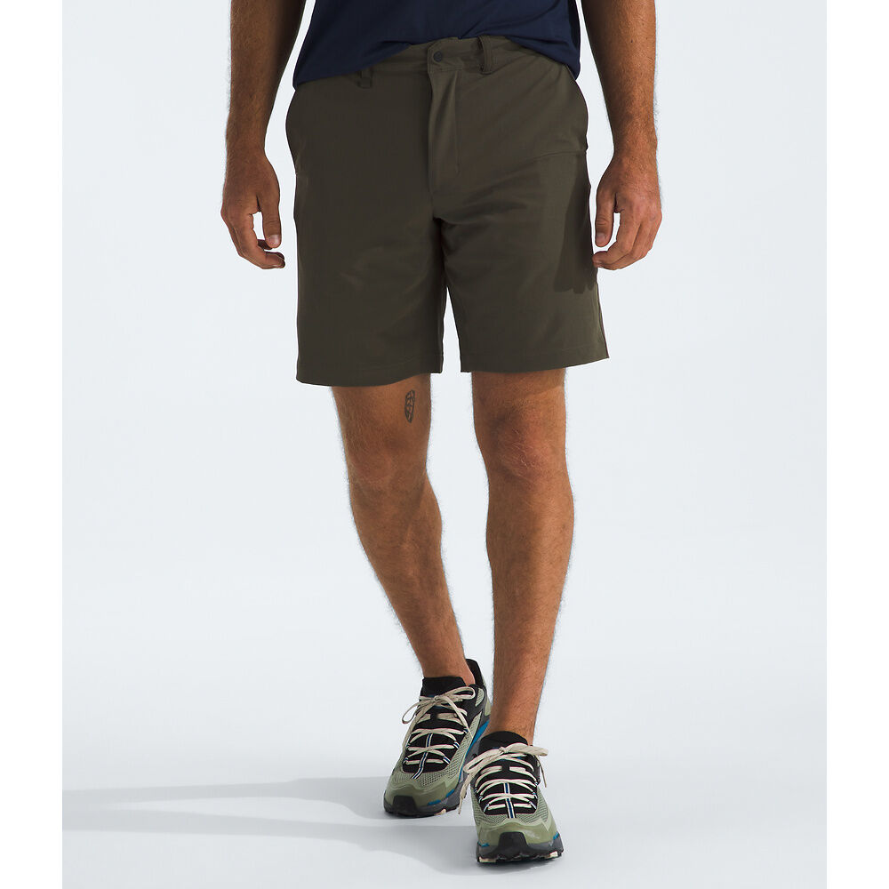 The North Face Paramount Shorts (Men's) The North Face