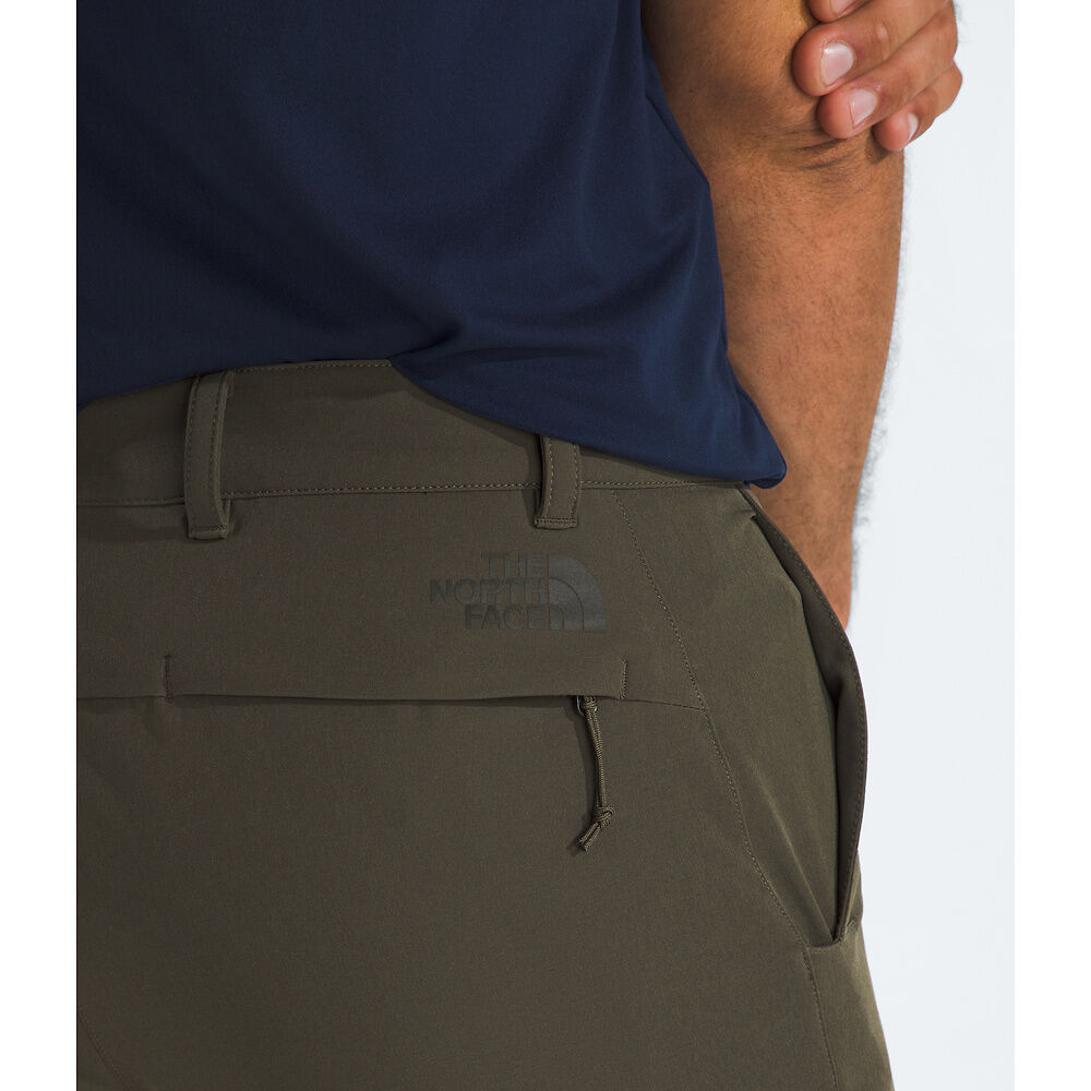 The North Face Paramount Shorts (Men's) The North Face