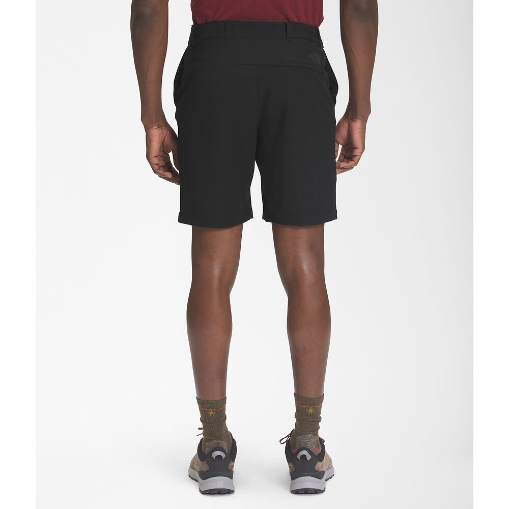The North Face Paramount Shorts (Men's) The North Face