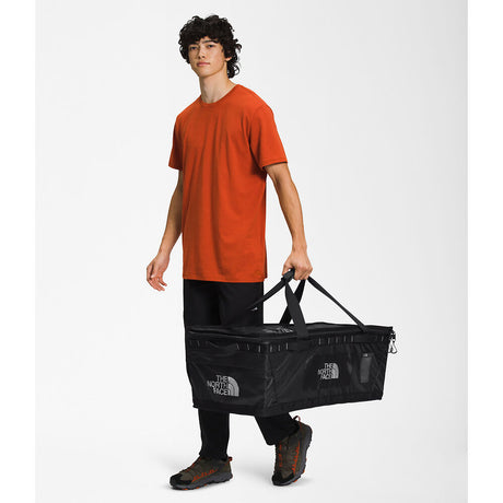 The North Face Base Camp Gear Box - Large The North Face