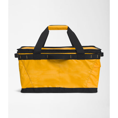 The North Face Base Camp Gear Box Medium - Summit Gold/TNF Black The North Face