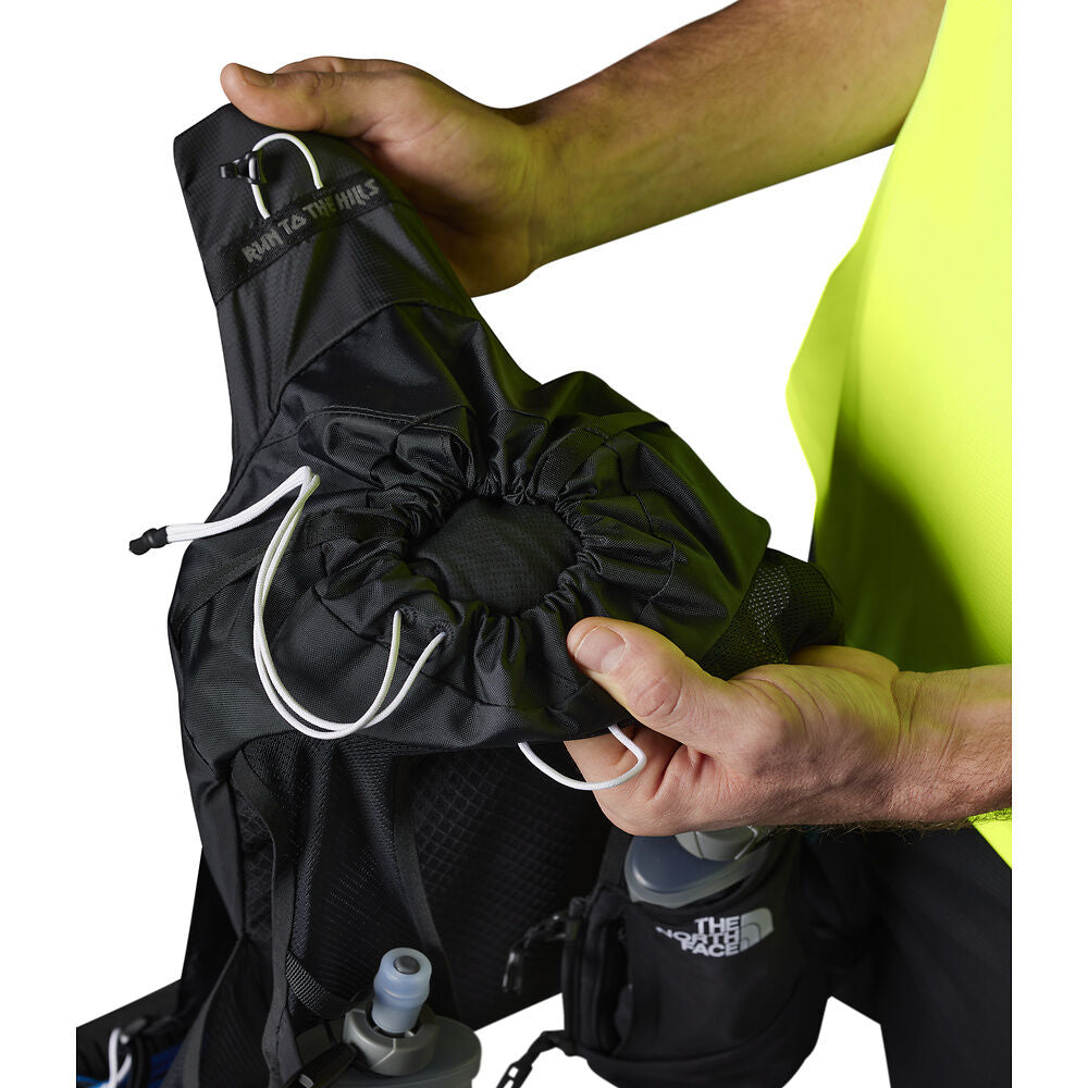 The North Face Summit Run Training Pack 12 (Unisex) The North Face