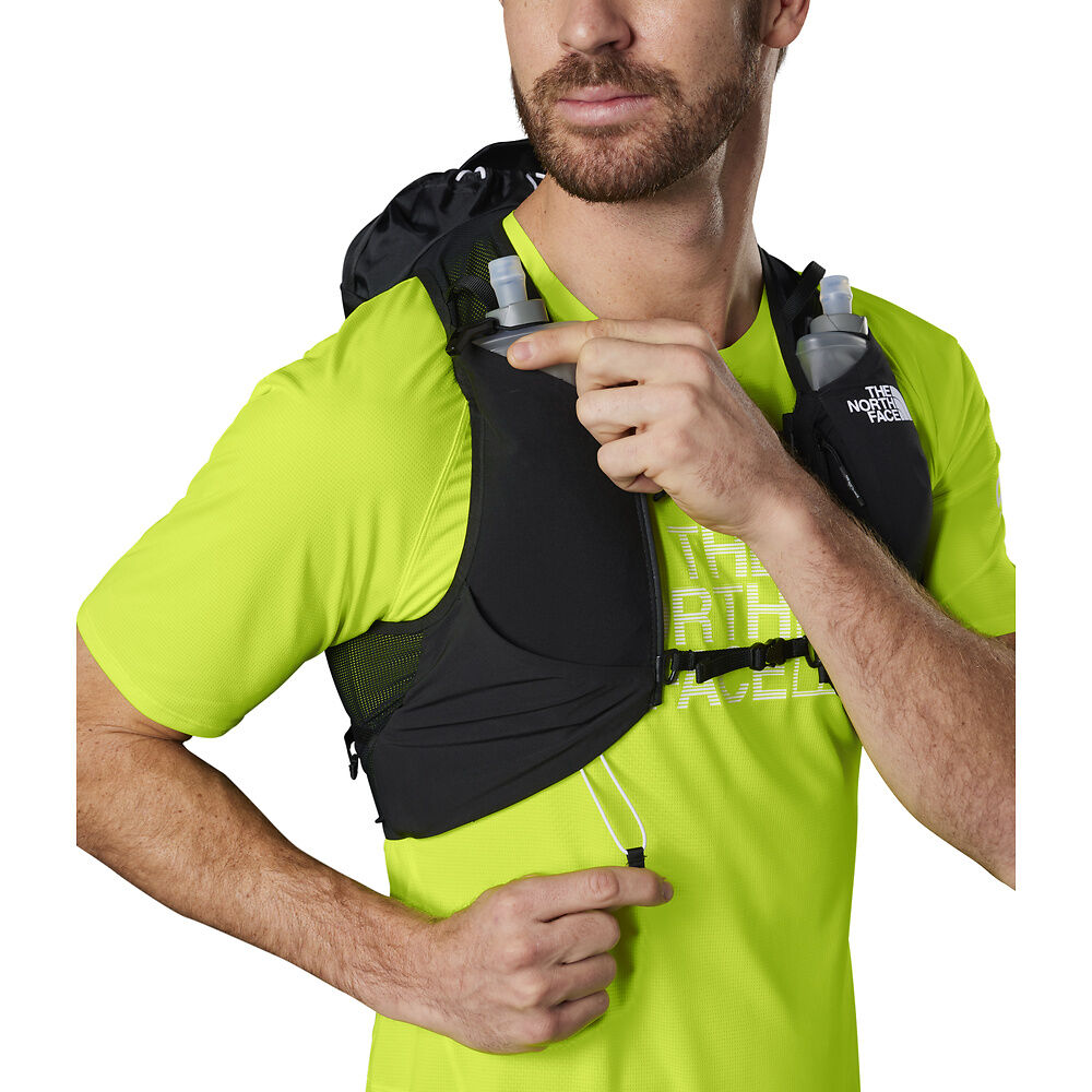 The North Face Summit Run Training Pack 12 (Unisex) The North Face