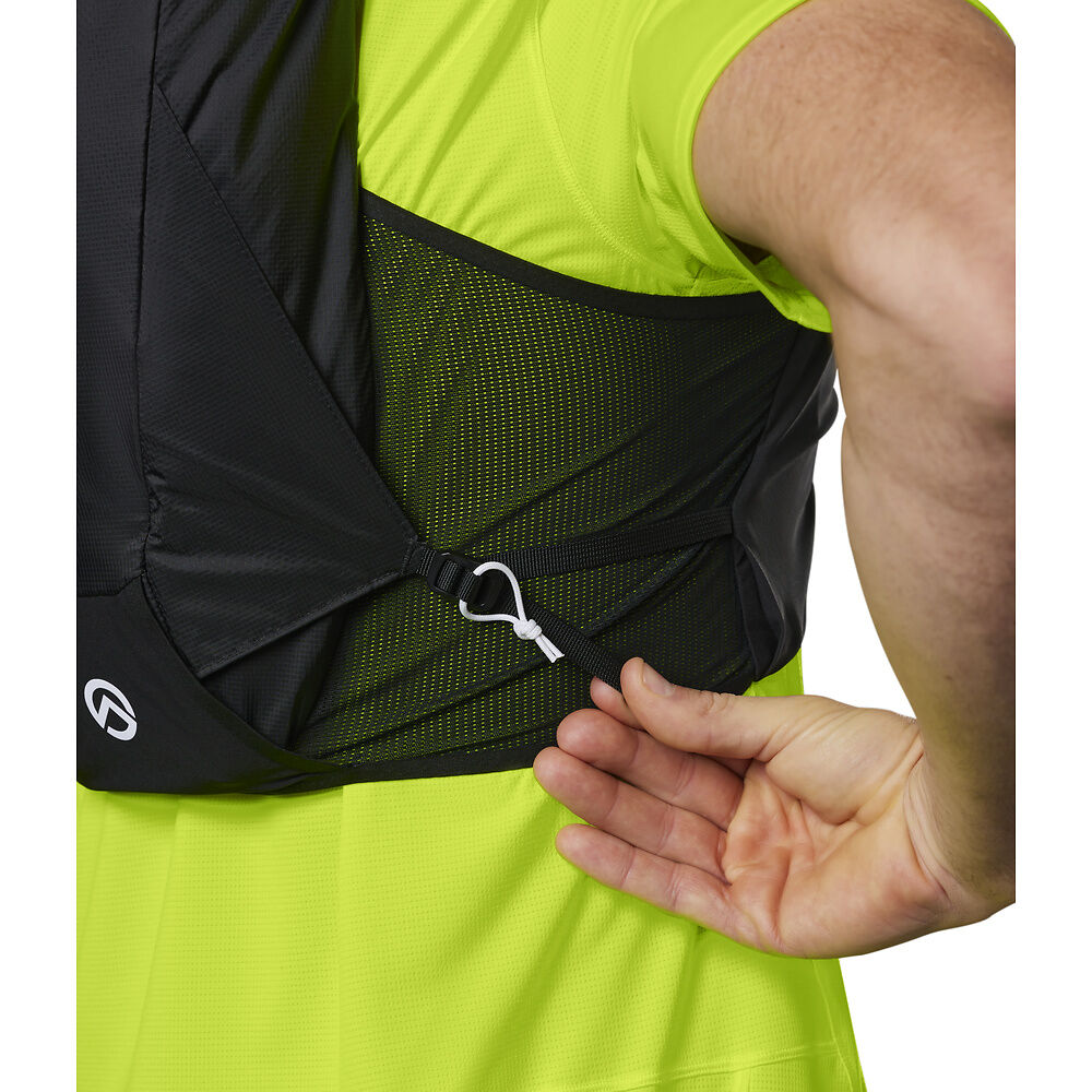 The North Face Summit Run Training Pack 12 (Unisex) The North Face