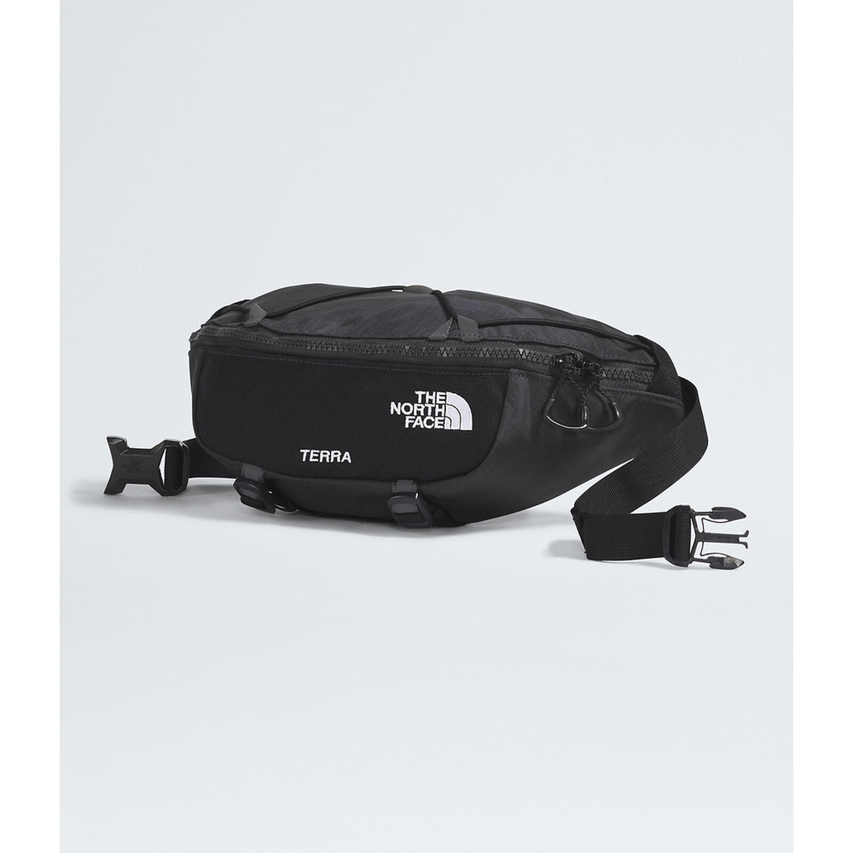 The North Face Terra Lumbar 3L - Asphalt Grey/TNF Black-NPF