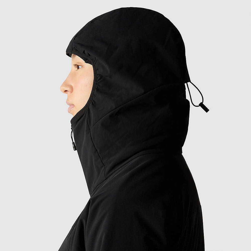 The North Face Summit Series Casaval Hoody (Women's) The North Face