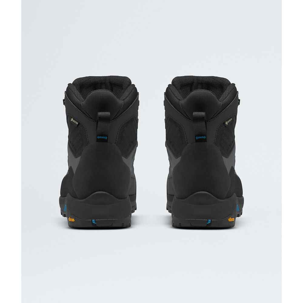 The North Face Verto Alpine Mid GORE-TEX® Boots (Men's)