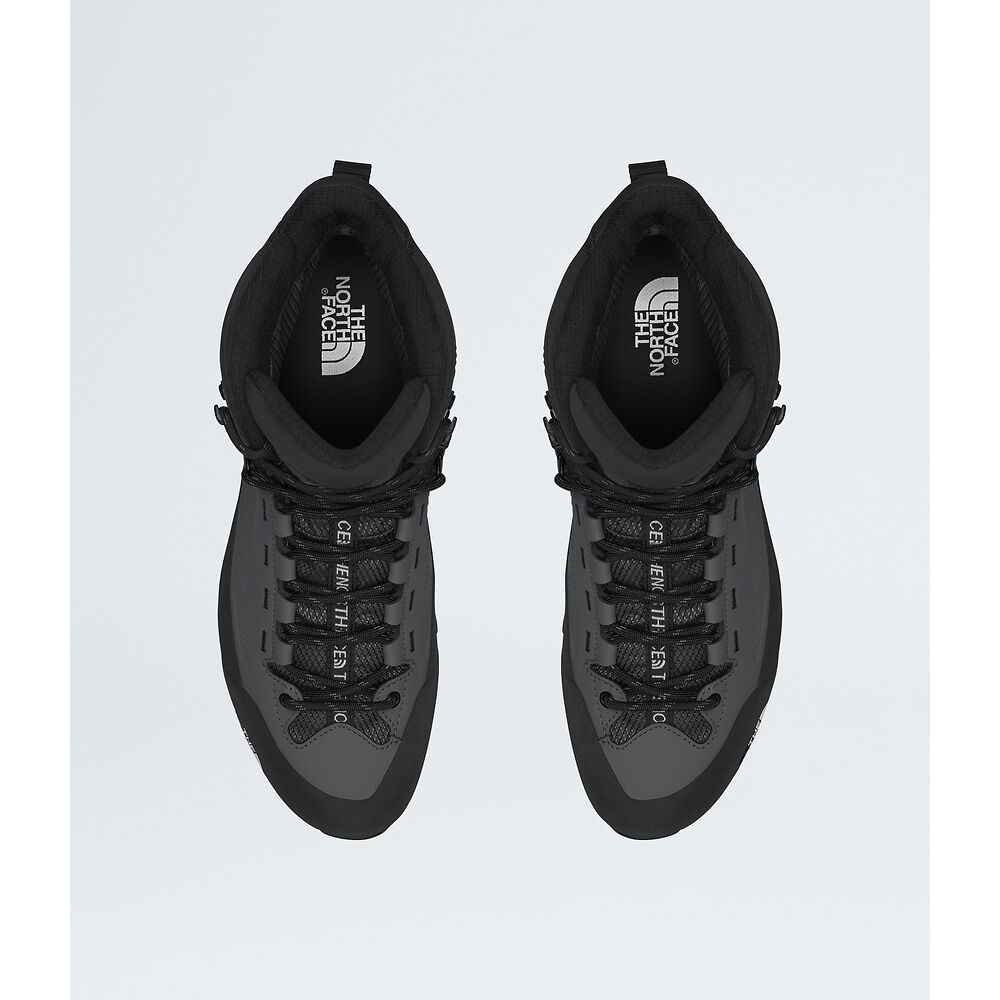 The North Face Verto Alpine Mid GORE-TEX® Boots (Men's)