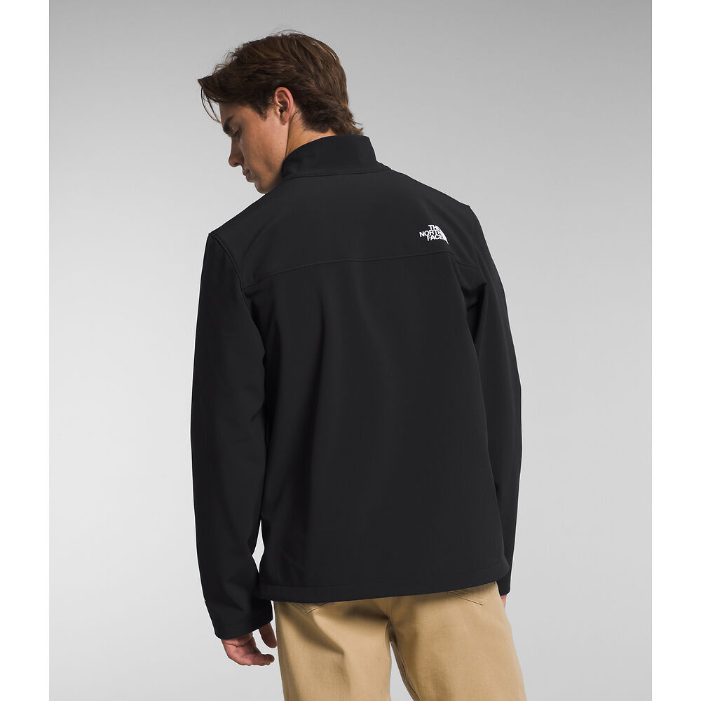The North Face Apex Bionic 3 Jacket (Men's) The North Face