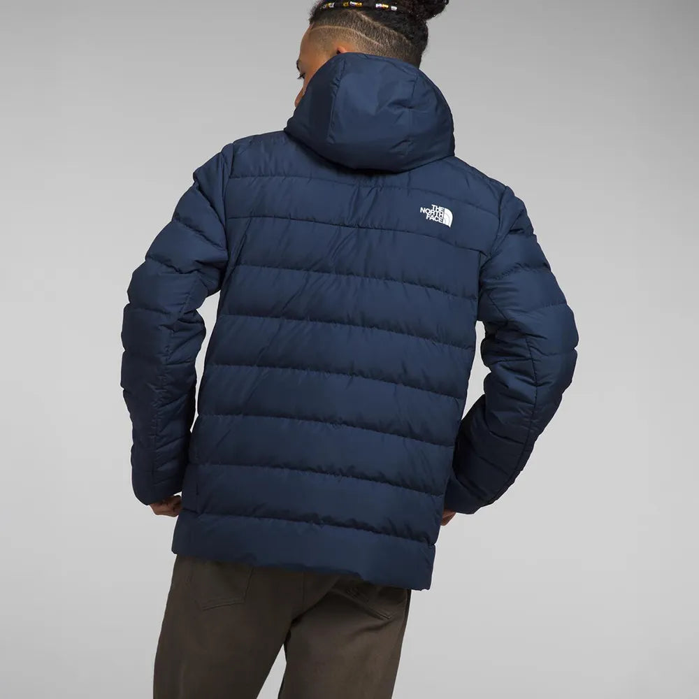 The North Face Aconcagua 3 Hoody (Men's) The North Face