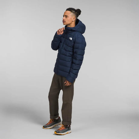 The North Face Aconcagua 3 Hoody (Men's) The North Face