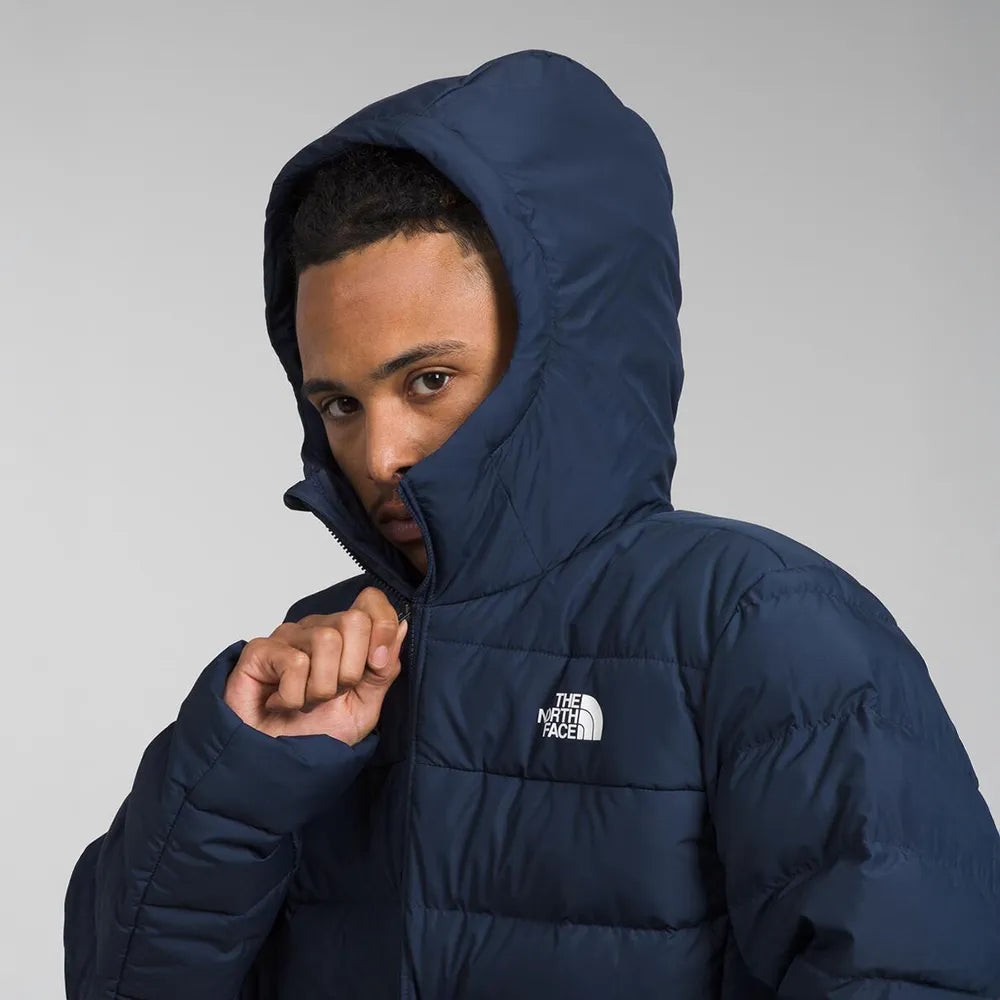 The North Face Aconcagua 3 Hoody (Men's) The North Face