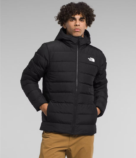 The North Face Aconcagua 3 Hoody (Men's) The North Face