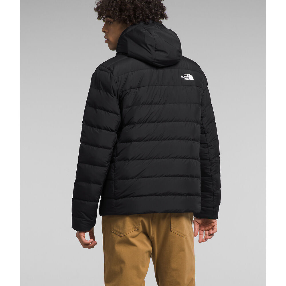 The North Face Aconcagua 3 Hoody (Men's) The North Face