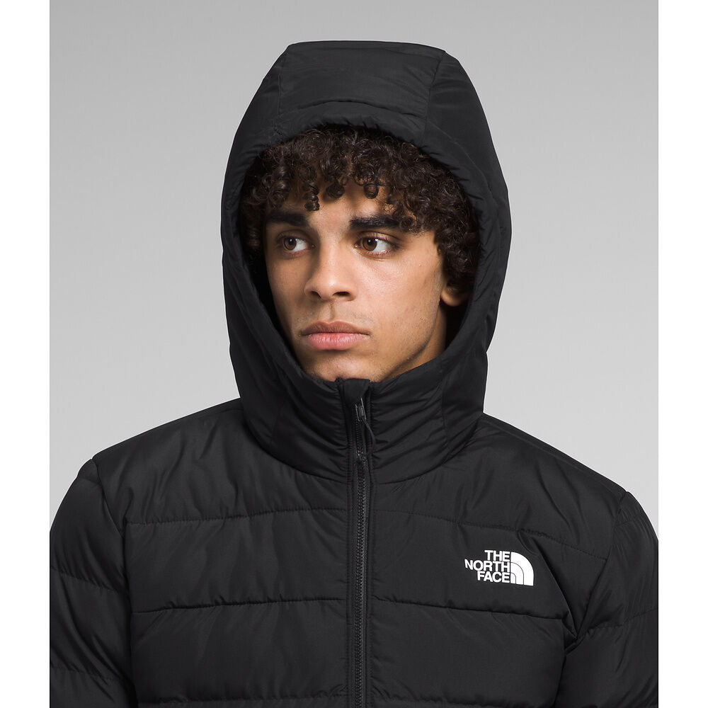 The North Face Aconcagua 3 Hoody (Men's) The North Face