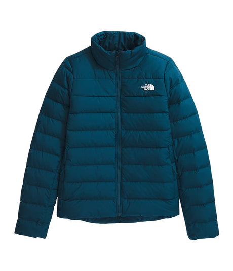 The North Face Aconcagua 3 Jacket (Womens) The North Face