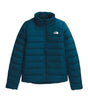 The North Face Aconcagua 3 Jacket (Womens) The North Face
