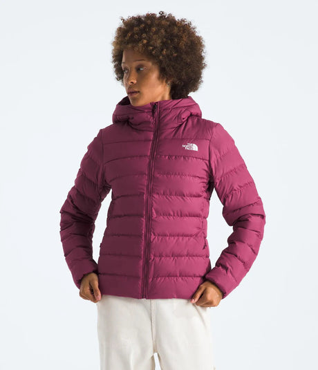 The North Face Aconcagua 3 Hoody (Womens) The North Face