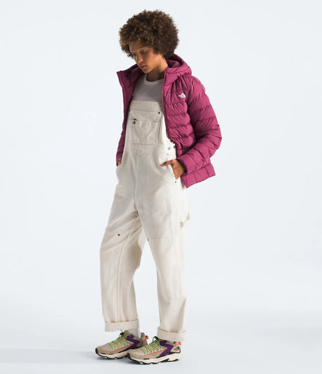 The North Face Aconcagua 3 Hoody (Womens) The North Face