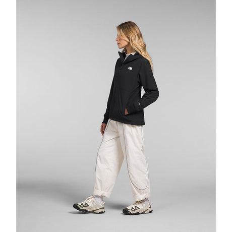 The North Face Shelbe Raschel Hoodie (Women's) The North Face
