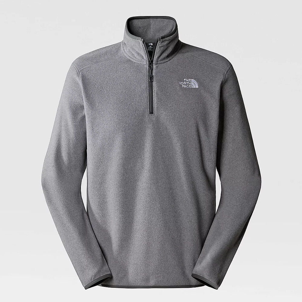 The North Face Glacier Quarter Zip (Men's) The North Face