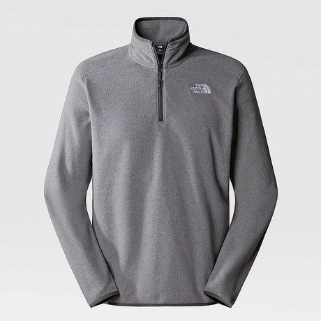 The North Face Glacier Quarter Zip (Men's) The North Face