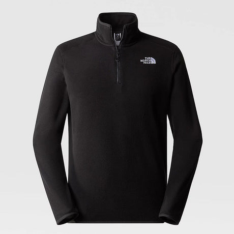 The North Face Glacier Quarter Zip (Men's) The North Face