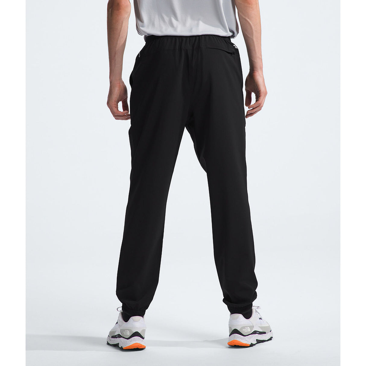 The North Face Wander Joggers 2.0 (Men's) - TNF Black