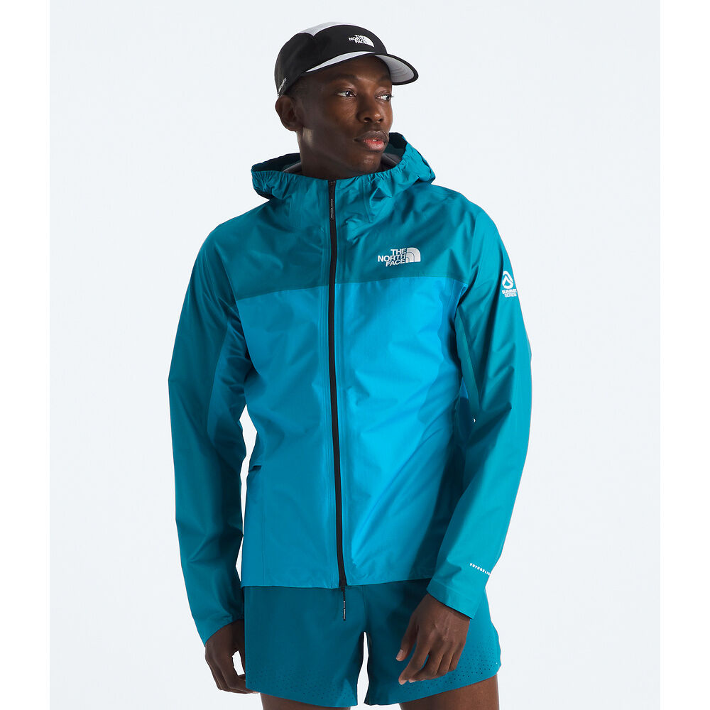 The North Face Summit Series Superior FUTURELIGHT™ Jacket (Men's) The North Face