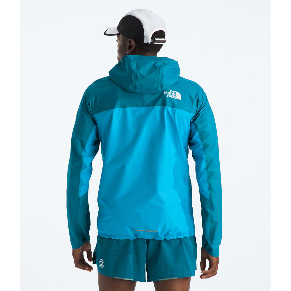 The North Face Summit Series Superior FUTURELIGHT™ Jacket (Men's) The North Face
