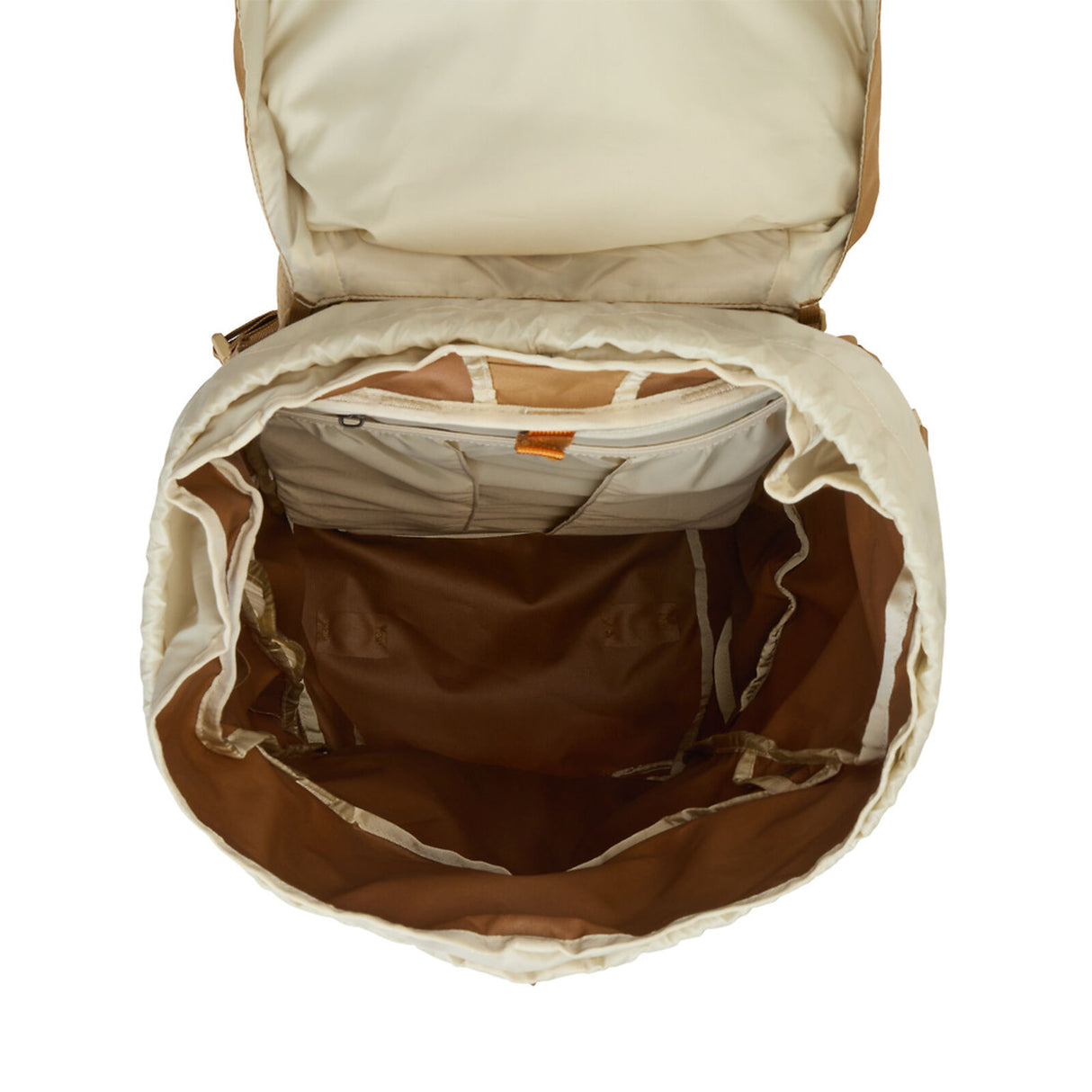 The North Face Terra 65 Pack - Utility Brown/Khaki Stone