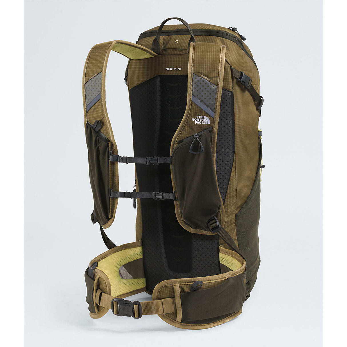 The North Face Trail Lite 24L Pack - Cedar/New Taupe Green/Pear