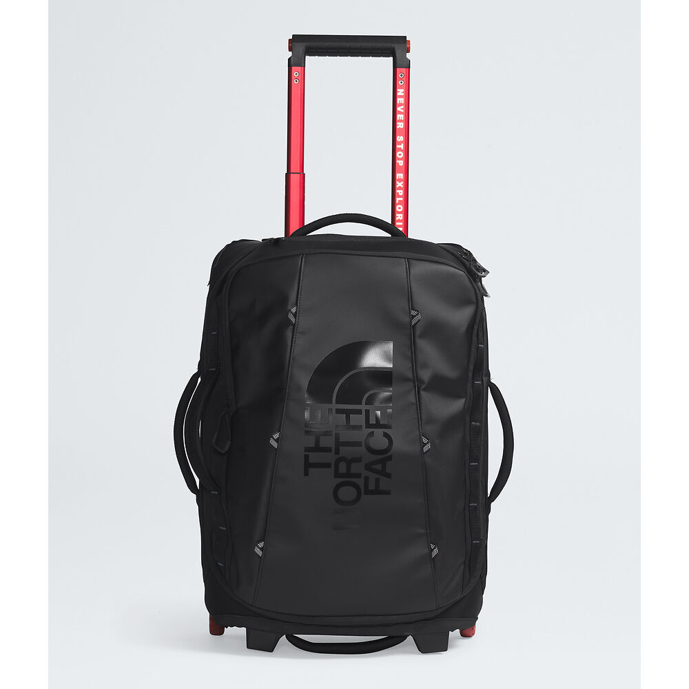 The North Face Rolling Thunder - 22" - TNF Black/TNF White-NPF - Find Your Feet Australia Hobart Launceston Tasmania