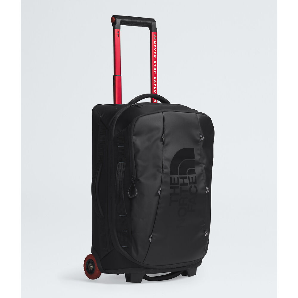 The North Face Rolling Thunder - 22" - TNF Black/TNF White-NPF - Find Your Feet Australia Hobart Launceston Tasmania