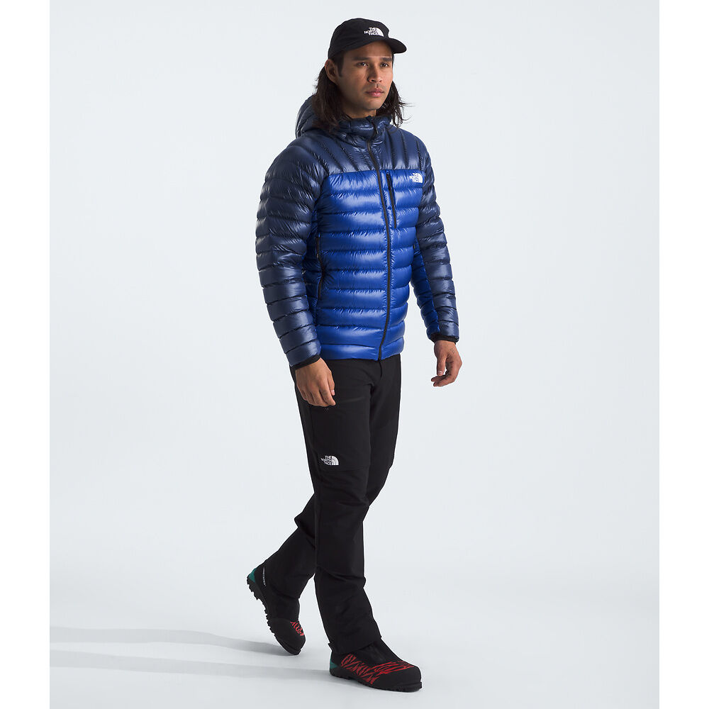 The North Face Summit Series Breithorn Hoodie (Men's) The North Face