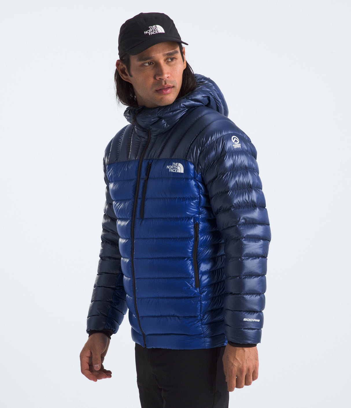 The North Face Summit Series Breithorn Hoodie (Men's) The North Face