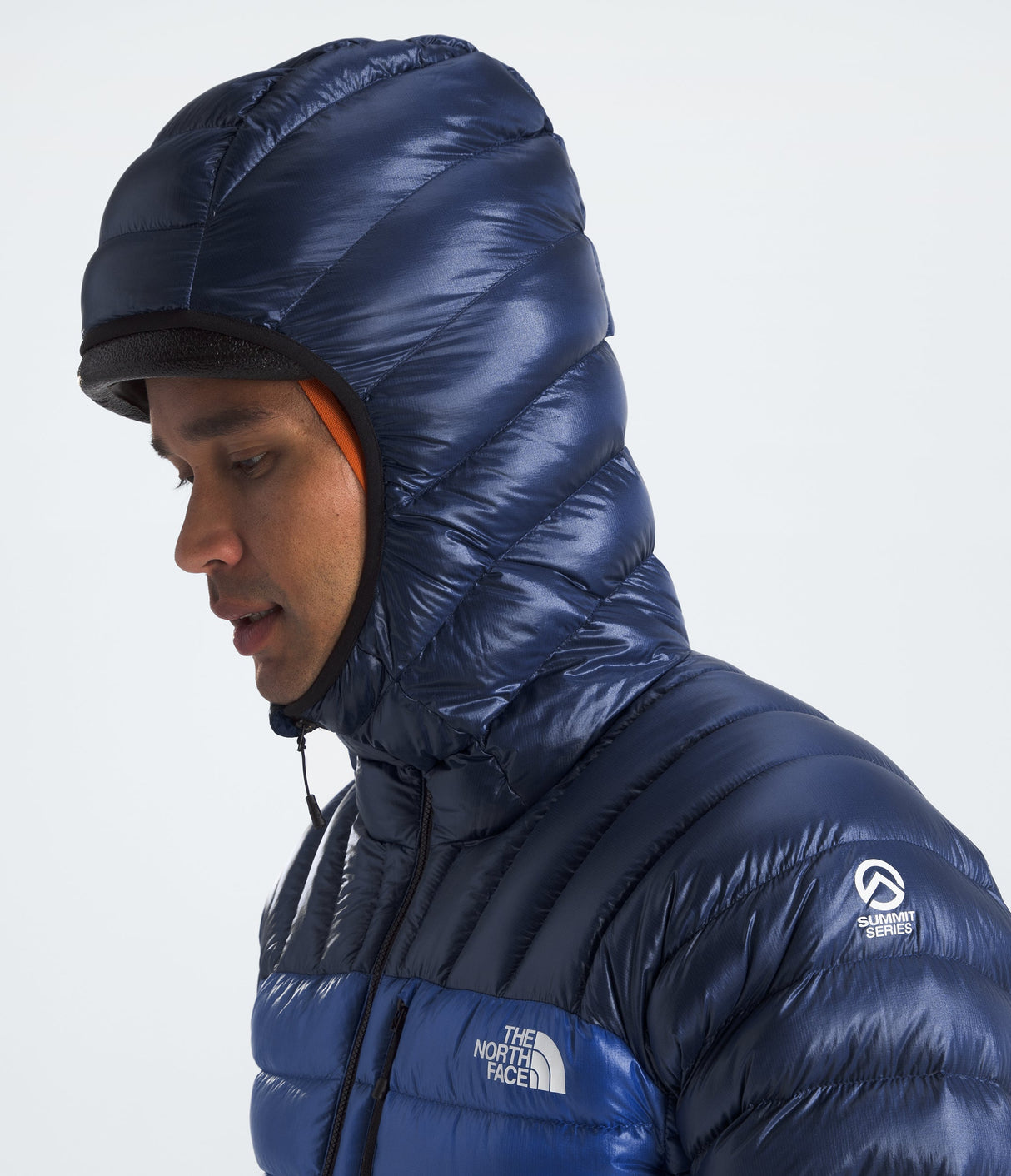 The North Face Summit Series Breithorn Hoodie (Men's) The North Face