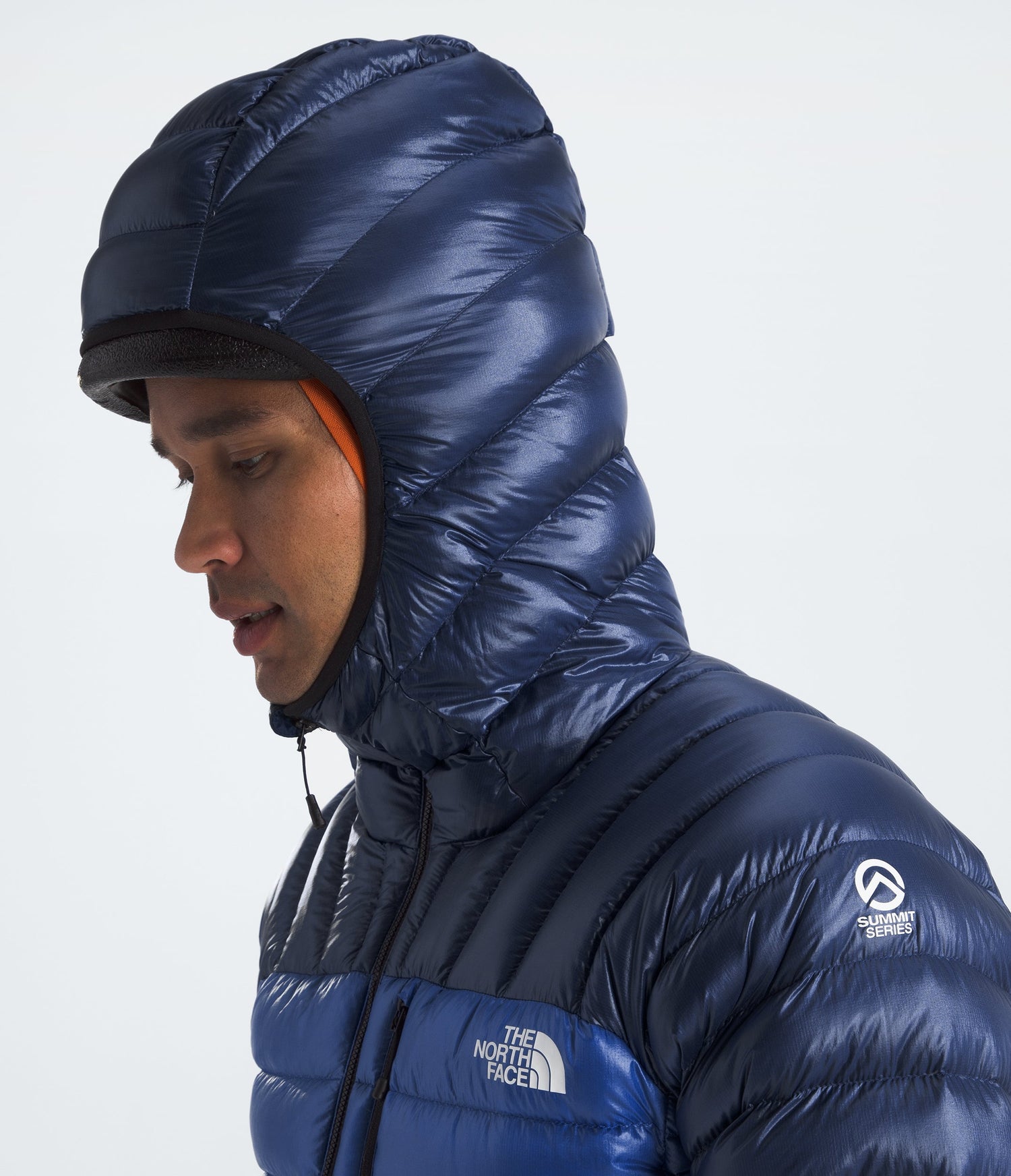 The North Face Summit Series Breithorn Hoodie (Men's) The North Face